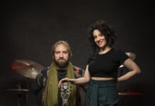 Leopard Vjolet, eleganza e improvvisazione jazz al Pink Noise