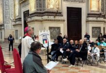 Giubileo degli Sportivi – Sport parabola della vita: come si gioca, si vive”