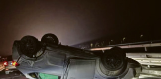 Frontale tra due auto: in ospedale anche un bimbo di 5 anni