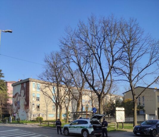 Polizia Locale recupera bici da 2mila euro: giovane deferito alla Procura