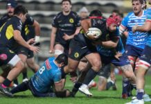 Rugby Serie A Elite – Il Viadana alla prova del calendario. Mercato aperto per allungare la rosa