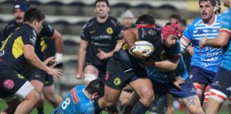 Rugby Serie A Elite – Il Viadana alla prova del calendario. Mercato aperto per allungare la rosa