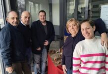 Porto Mantovano lieto di riscoprire il presepe: + 20% rispetto allo scorso anno