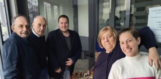 Porto Mantovano lieto di riscoprire il presepe: + 20% rispetto allo scorso anno