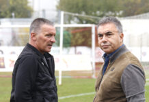 Calcio Eccellenza – Laudini: “Castiglione, è scoccata la scintilla”