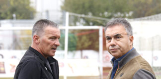 Calcio Eccellenza – Laudini: “Il Castiglione può ancora essere la sorpresa del campionato”