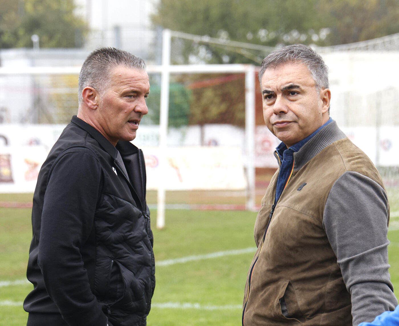 Calcio Eccellenza – Laudini: “Il Castiglione può ancora essere la sorpresa del campionato”