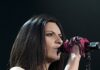 Laura Pausini raddoppia la data zero al PalaUnical