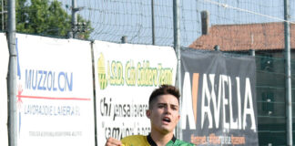 Calciomercato dilettanti – Colpaccio Poggese: ecco Zanazzi. Suzzara su Akinbinu e Bertaso Lorenzo Zanazzi