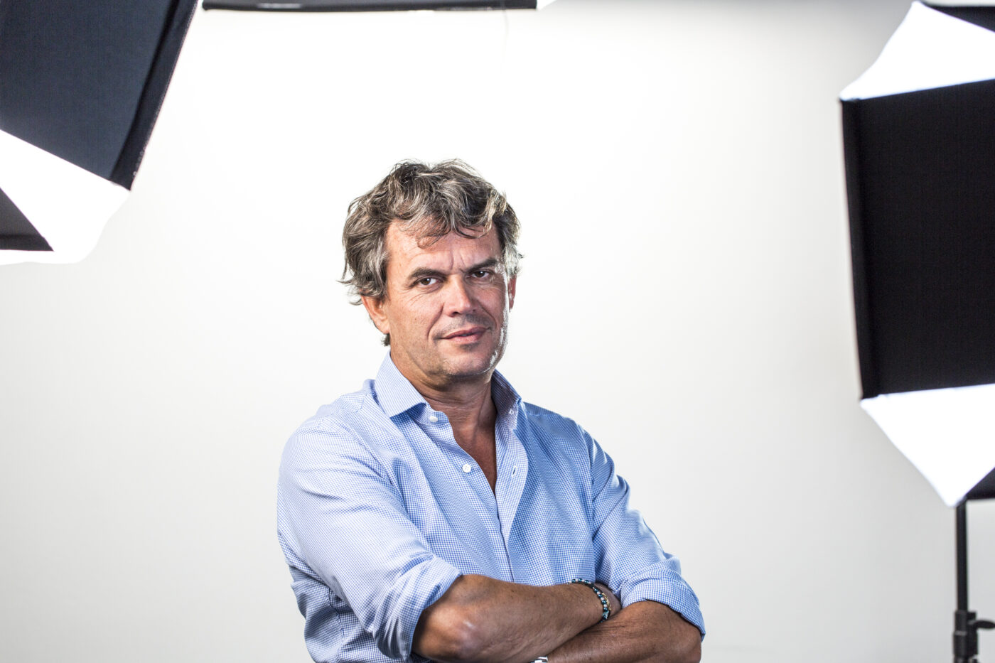 Luigi Garlando ricorda Pertini a Suzzara LuigiGarlandofoto_3792396