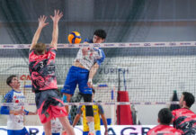 Volley Serie A3 maschile – Il Gabbiano ha messo… Radici: “Primo traguardo raggiunto, ora consolidiamoci”