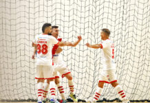 Calcio a 5 Serie A – Saviatesta, eppur si muove: 4-4 con l’Active Network MN5_06