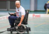 Powerchair Hockey serie A1 – Merlino: “Bravi Warriors, che vittoria a Venezia! Sono orgoglioso di tutti”