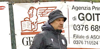 Calcio 1a Categoria – Terremoto Serenissima: esonerato Manini Manini_01
