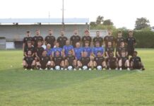 Calcio Seconda Categoria – Capitan Righi e il Moglia dei miracoli: “Primi e convinti, il sogno continua”