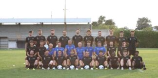 Calcio Seconda Categoria – Capitan Righi e il Moglia dei miracoli: “Primi e convinti, il sogno continua”