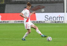 Calcio Serie B – Mantova, per tre biancorossi l’emergenza si trasforma in opportunità Senan Mullen