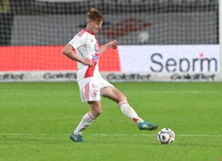 Calcio Serie B – Mantova, per tre biancorossi l’emergenza si trasforma in opportunità Senan Mullen