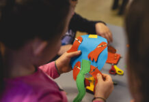 Natale al Mantova Village: un pomeriggio di scienza e magia con il Muse