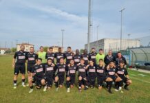 Calcio 2a Categoria – Castellucchio formato trasferta. Sansone: “Finale in crescendo, ora testa al match con il Soave” New