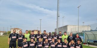 Calcio 2a Categoria – Castellucchio formato trasferta. Sansone: “Finale in crescendo, ora testa al match con il Soave” New