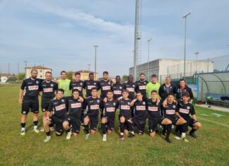 Calcio 2a Categoria – Castellucchio formato trasferta. Sansone: “Finale in crescendo, ora testa al match con il Soave” New