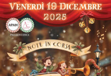 Con Apam torna “Note in Corsa”: musica a bordo degli autobus per avvicinare i cittadini al trasporto pubblico