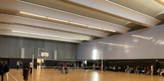 Nuova palestra, costi raddoppiati scatta la protesta delle associazioni di Ostiglia