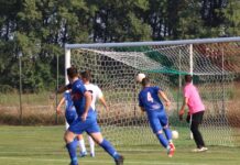 Calcio Prima Categoria – Carica Di Tacchio: “LPA, devi salvarti”