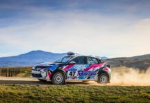 Auto – Solferino Pecso, buon debutto per Dallamano-Darderi sulla Ypsilon Rally4