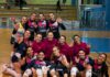 Pallavolo serie C Crer – Losi: “Moglia/Camp, che carattere con l’Emmezeta”