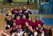 Pallavolo serie C Crer – Losi: “Moglia/Camp, che carattere con l’Emmezeta”