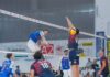 Pallavolo serie A3 – Fiducia Simoni: “Il Gabbiano ha mostrato una sua identità: dobbiamo ancora crescere”