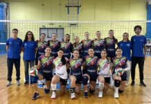 Pallavolo Prima e Seconda Div f – Le regine Volta e Castellucchio a segno. La Piccola Atene conquista il primato