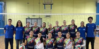 Pallavolo Prima e Seconda Div f – Le regine Volta e Castellucchio a segno. La Piccola Atene conquista il primato