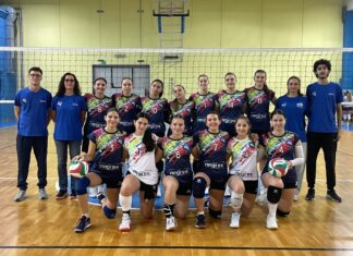 Pallavolo Prima e Seconda Div f – Le regine Volta e Castellucchio a segno. La Piccola Atene conquista il primato