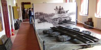 Museo di Felonica, la Lega preme in Regione: “Serve una nuova sede”