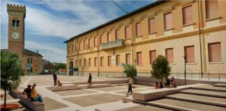 Guidizzolo: nel 2026 prende vita la nuova piazza Marconi