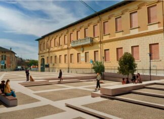 Guidizzolo: nel 2026 prende vita la nuova piazza Marconi