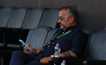 Calcio Serie B – Mantova, l’appello di Piccoli ai tifosi: “Basta critiche a Possanzini!”