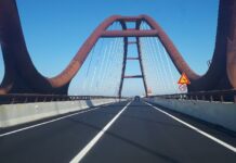 Parte golenale del ponte di San Bendetto: arriva l’ok della conferenza di servizi