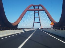 Parte golenale del ponte di San Bendetto: arriva l’ok della conferenza di servizi