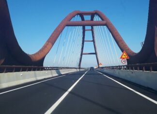 Parte golenale del ponte di San Bendetto: arriva l’ok della conferenza di servizi
