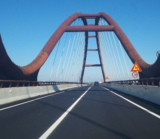 Parte golenale del ponte di San Bendetto: arriva l’ok della conferenza di servizi