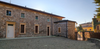 A Ponti nasce l’housing sociale nella ex casa di riposo