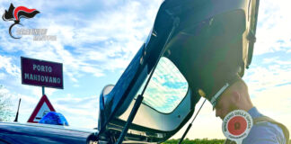 Perseguitava l’ex compagna, arrestato 37enne