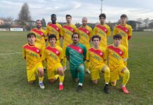 Calcio Seconda Categoria – Fontanesi: “Quistello oltre le aspettative”