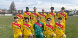 Calcio Seconda Categoria – Fontanesi: “Quistello oltre le aspettative”