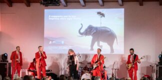 Apindustria, musica e impresa per fare rete