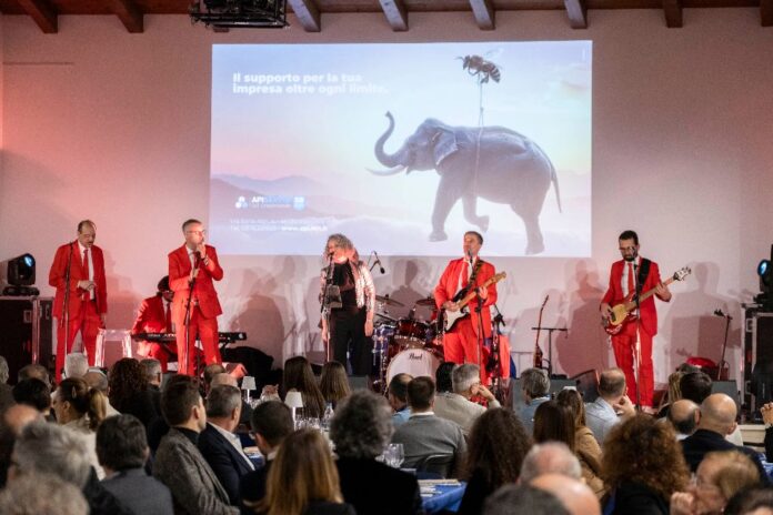 SPETTACOLO_BAND_OTTOETTI